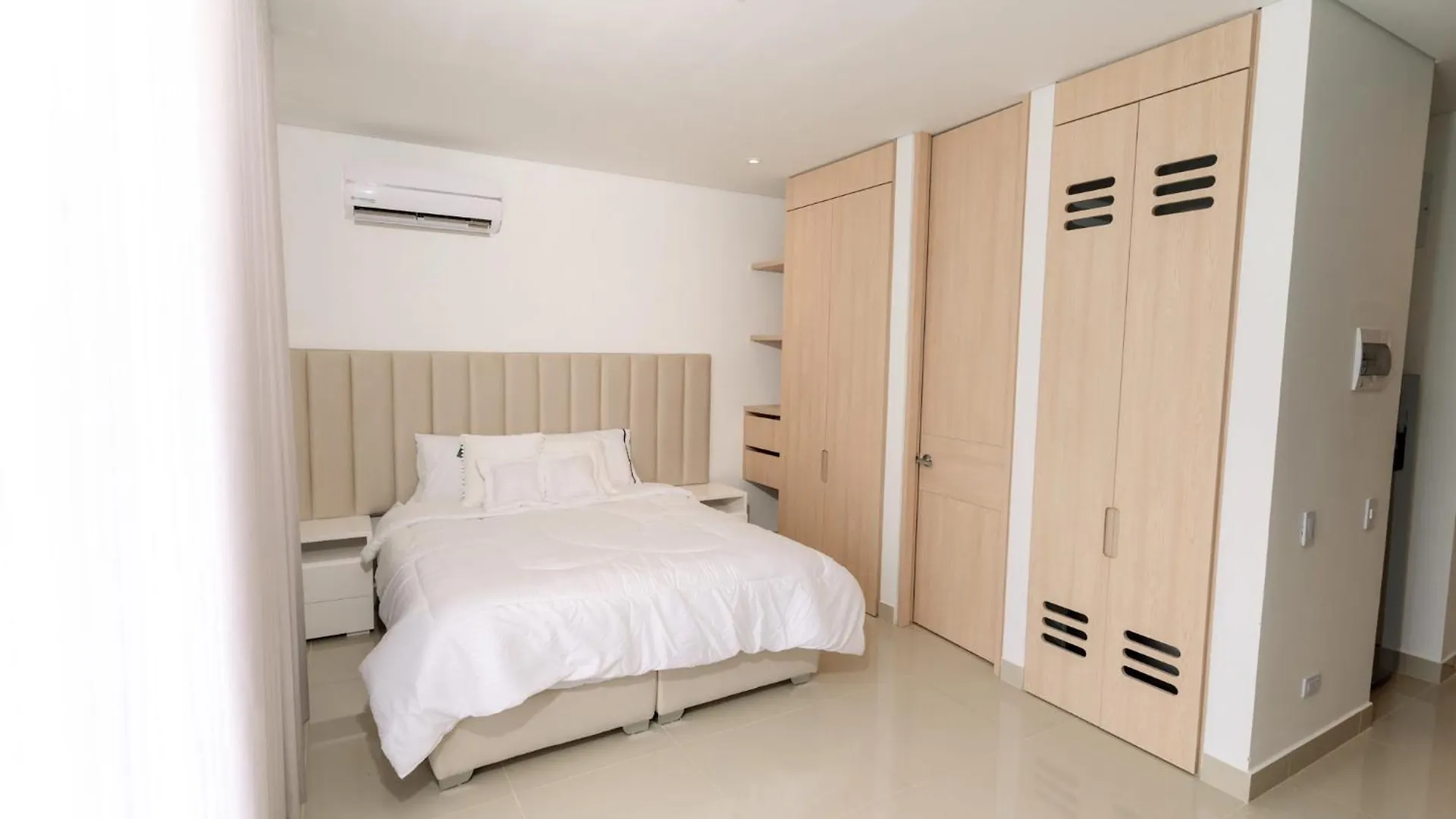 Apartment Eira Apto Near Bahia Santa Marta Kolumbien